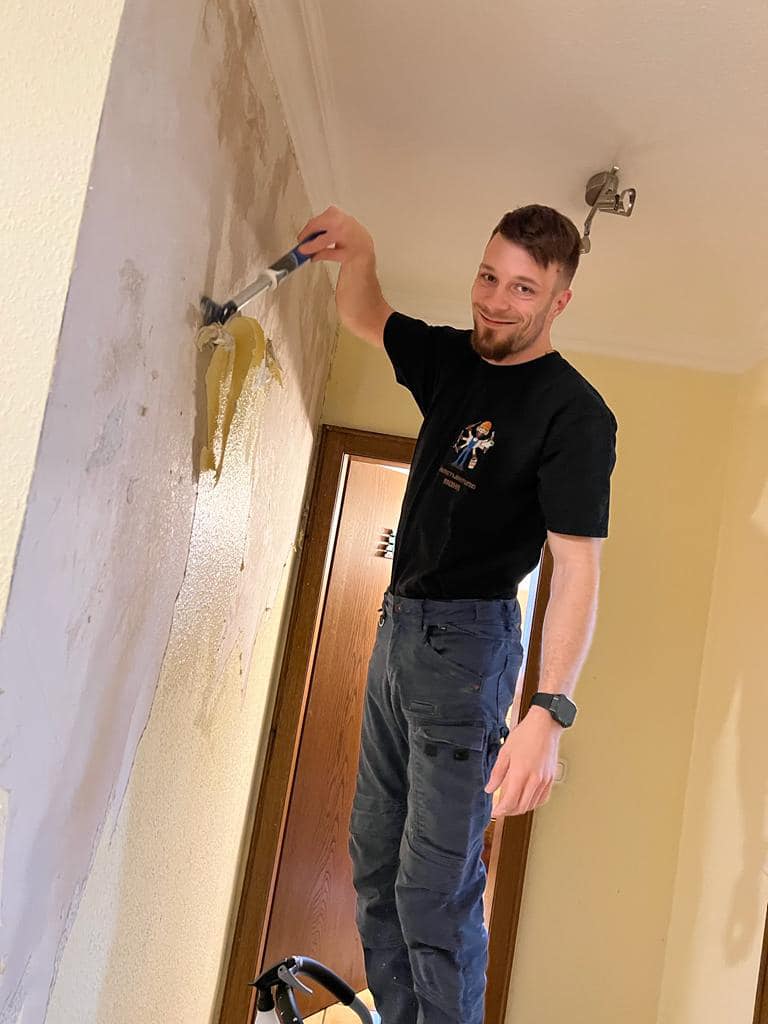 Dienstleistung Mohr