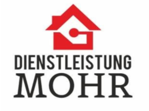 Dienstleistung Mohr